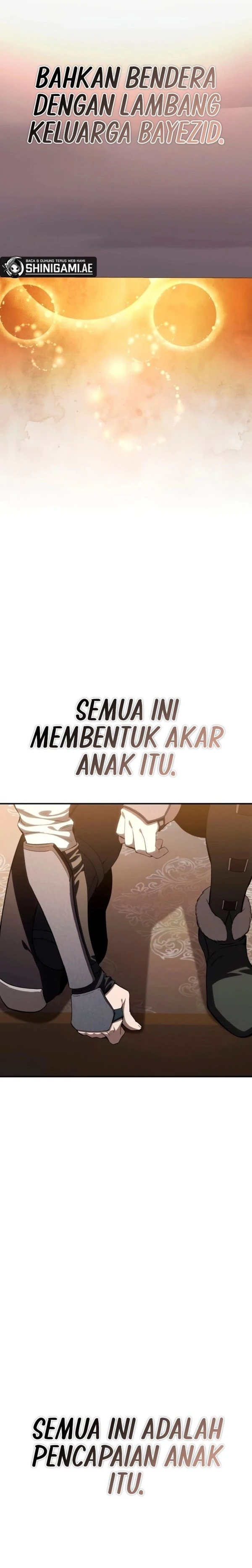 Read Star-Embracing Swordmaster ID Manga Online