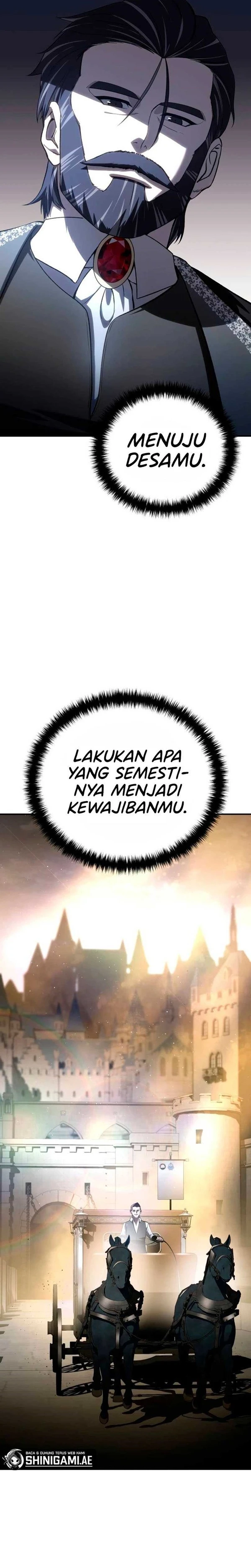 Read Star-Embracing Swordmaster ID Manga Online