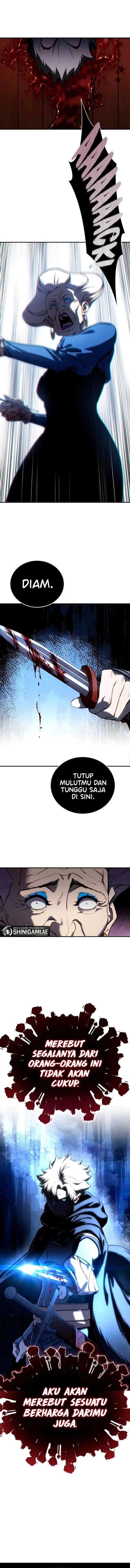 Read Star-Embracing Swordmaster ID Manga Online