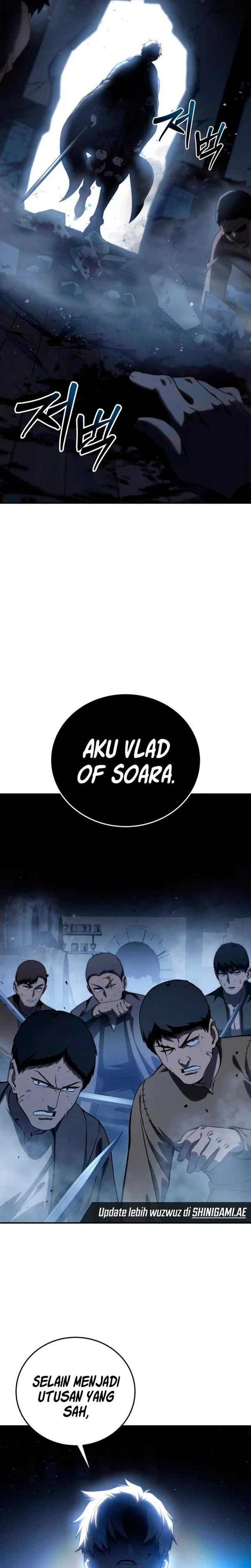 Read Star-Embracing Swordmaster ID Manga Online