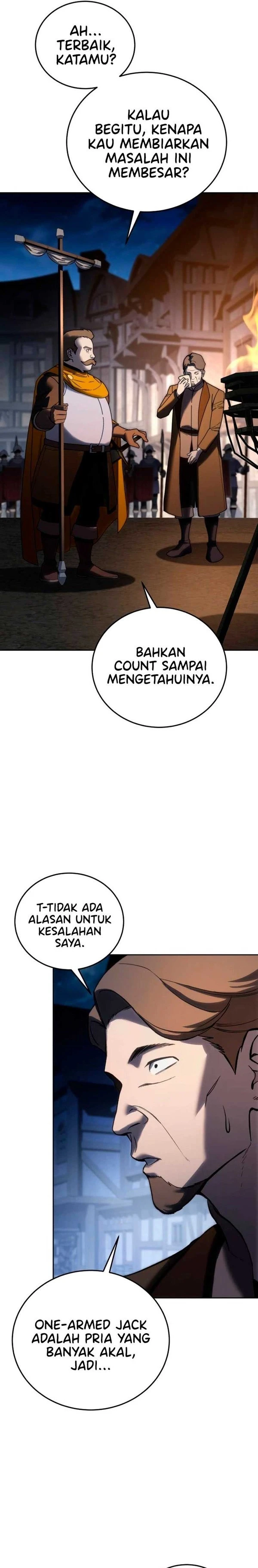 Read Star-Embracing Swordmaster ID Manga Online