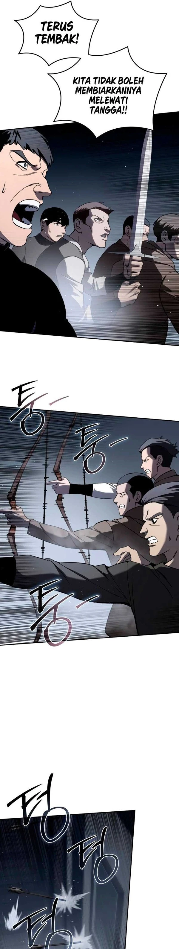 Read Star-Embracing Swordmaster ID Manga Online