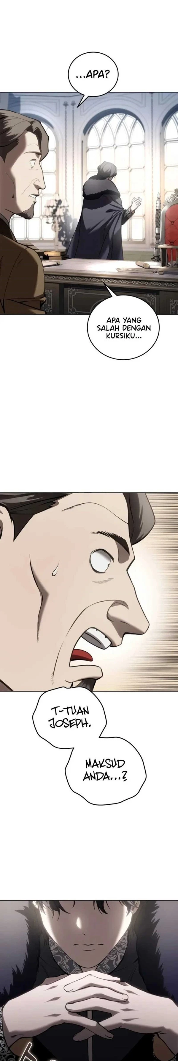 Read Star-Embracing Swordmaster ID Manga Online