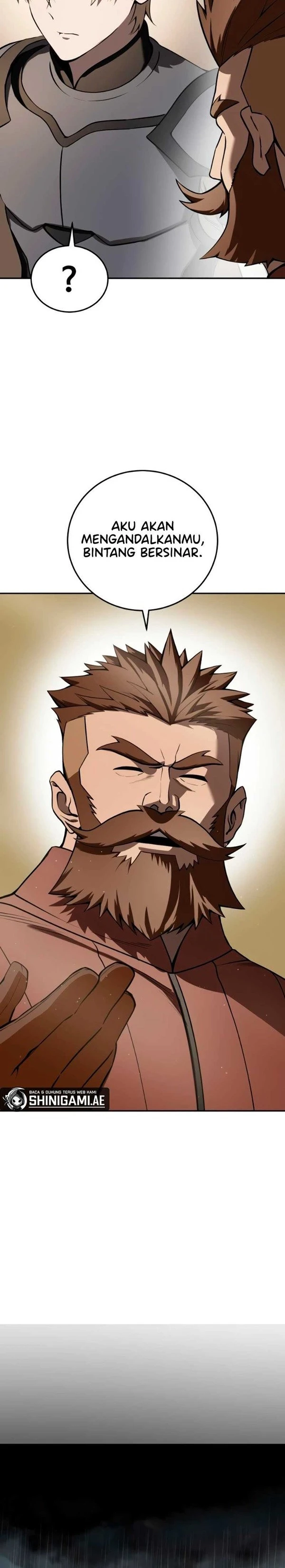 Read Star-Embracing Swordmaster ID Manga Online
