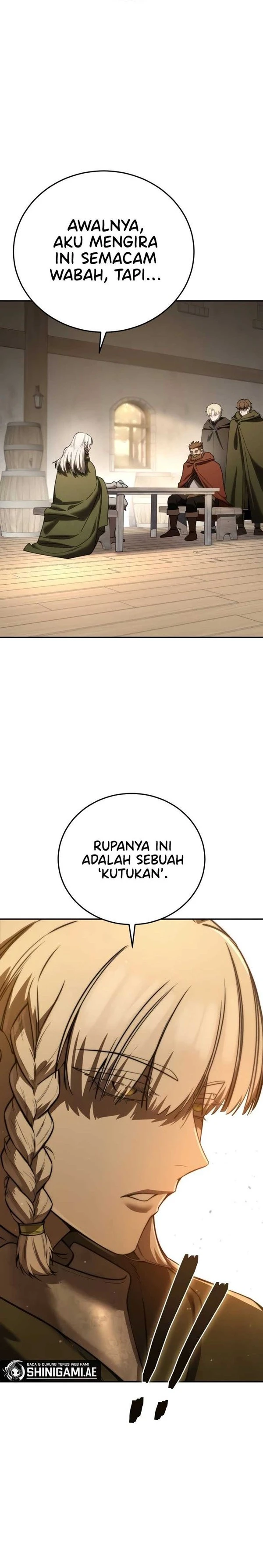 Read Star-Embracing Swordmaster ID Manga Online