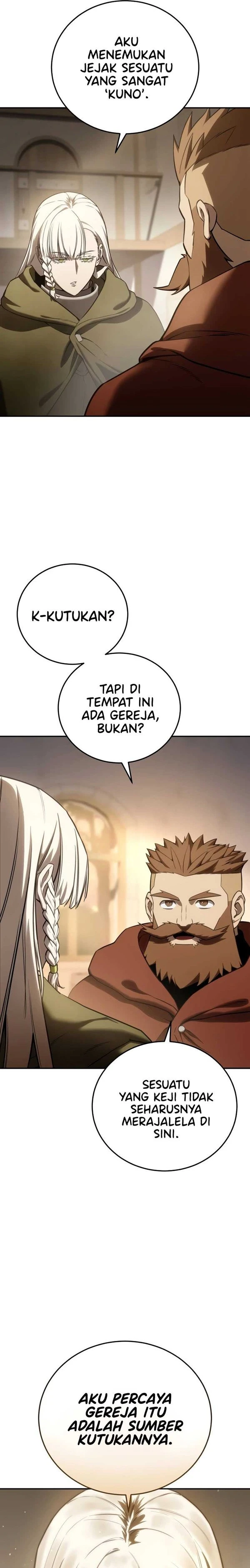 Read Star-Embracing Swordmaster ID Manga Online