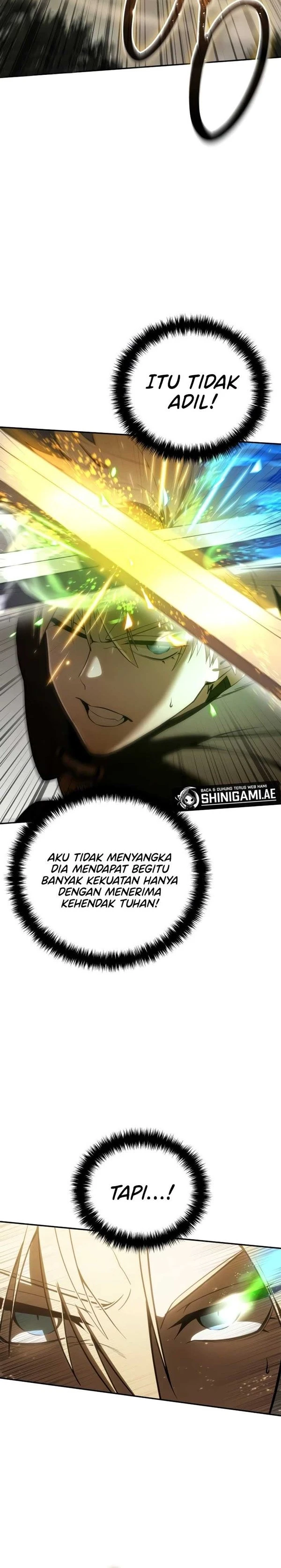 Read Star-Embracing Swordmaster ID Manga Online
