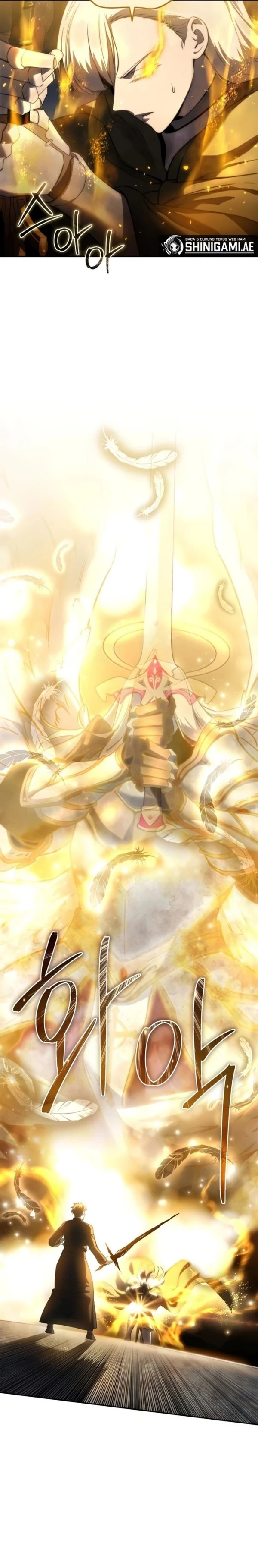 Read Star-Embracing Swordmaster ID Manga Online