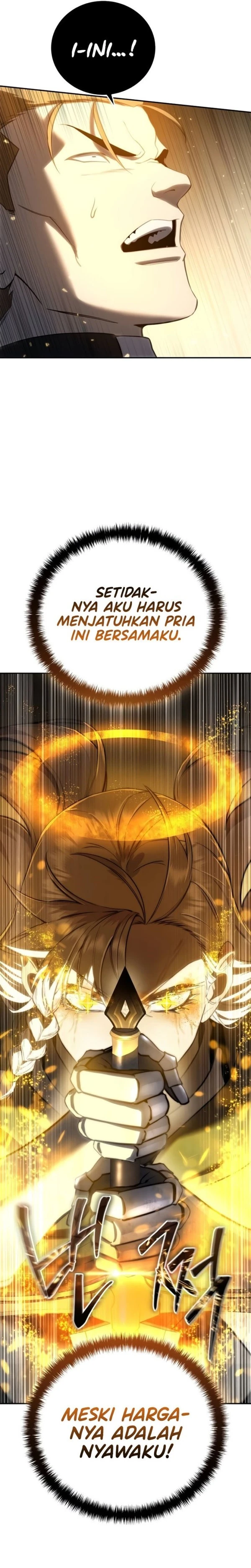 Read Star-Embracing Swordmaster ID Manga Online