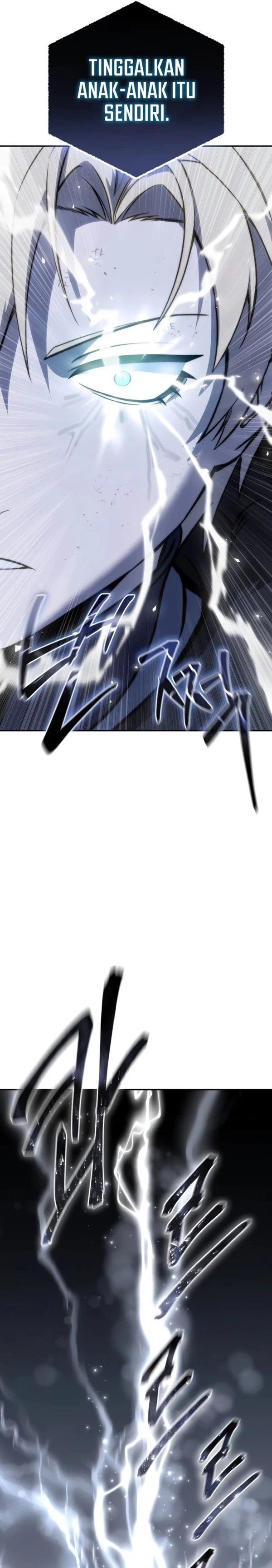 Read Star-Embracing Swordmaster ID Manga Online