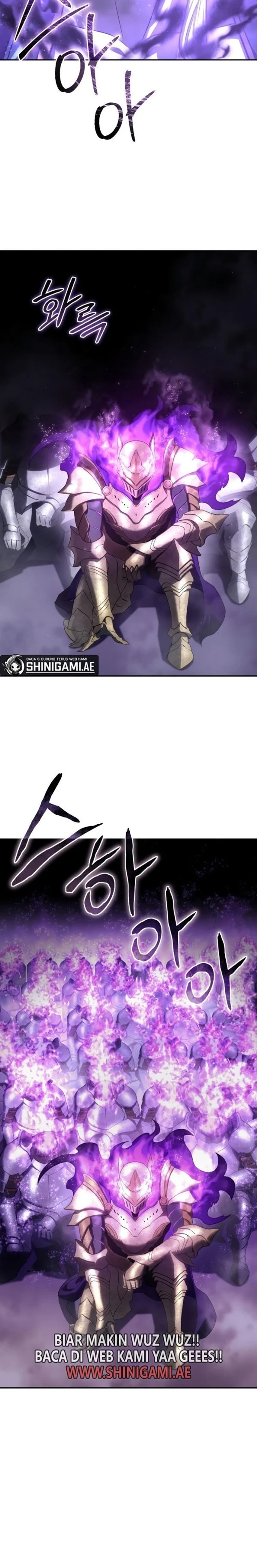 Read Star-Embracing Swordmaster ID Manga Online