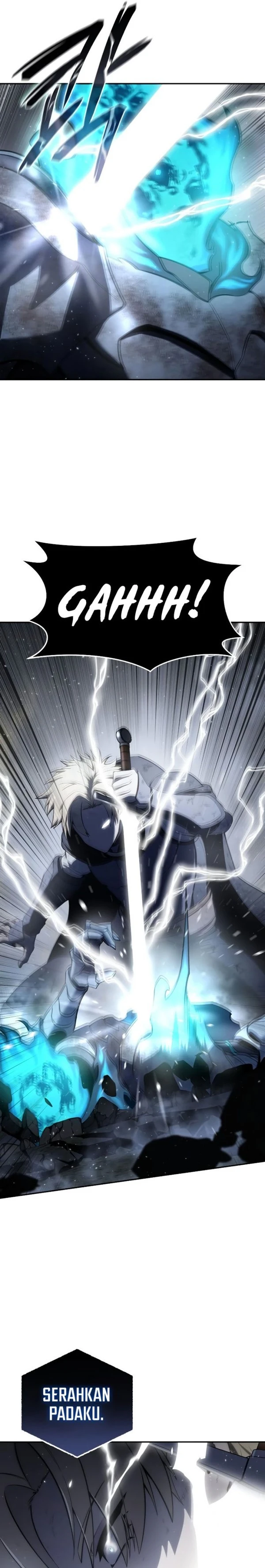 Read Star-Embracing Swordmaster ID Manga Online