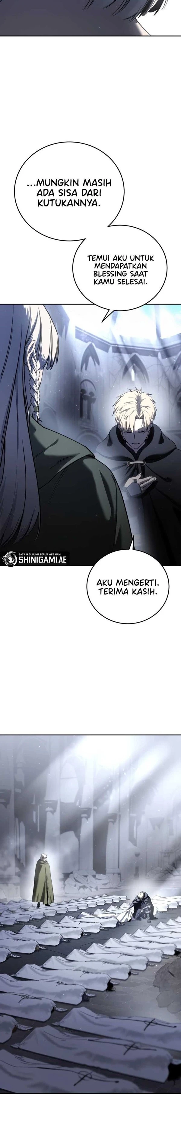 Read Star-Embracing Swordmaster ID Manga Online