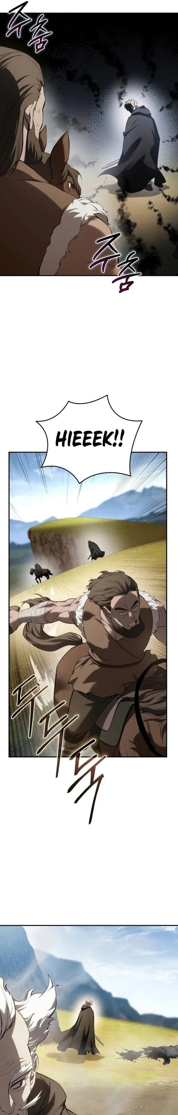 Read Star-Embracing Swordmaster ID Manga Online
