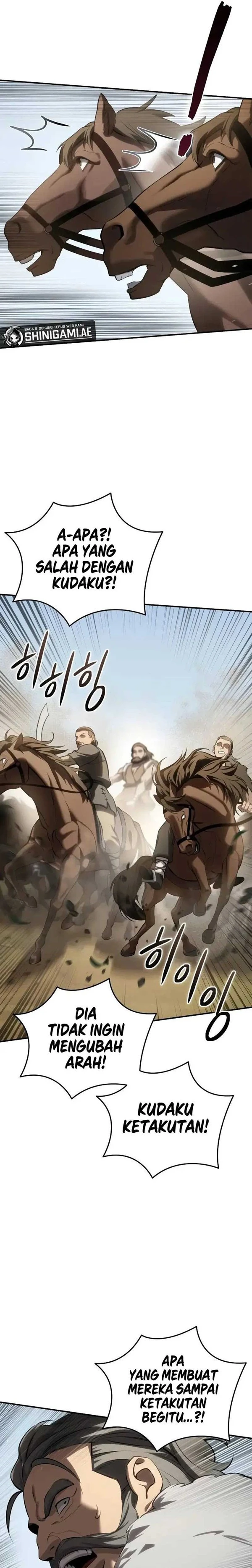 Read Star-Embracing Swordmaster ID Manga Online