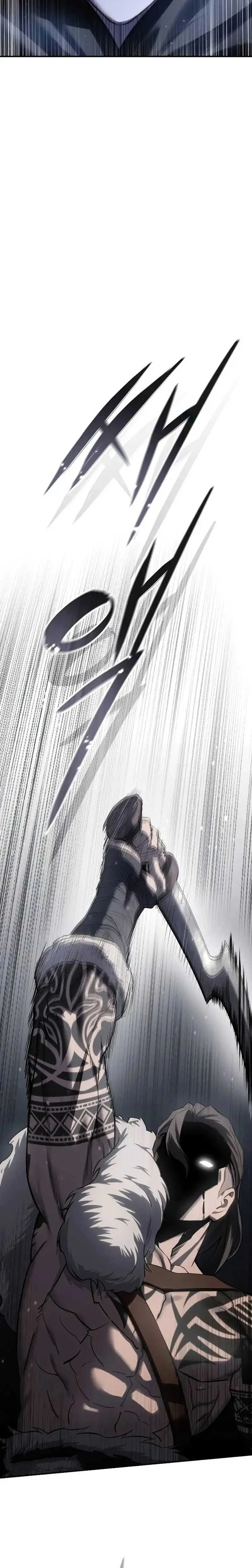 Read Star-Embracing Swordmaster ID Manga Online