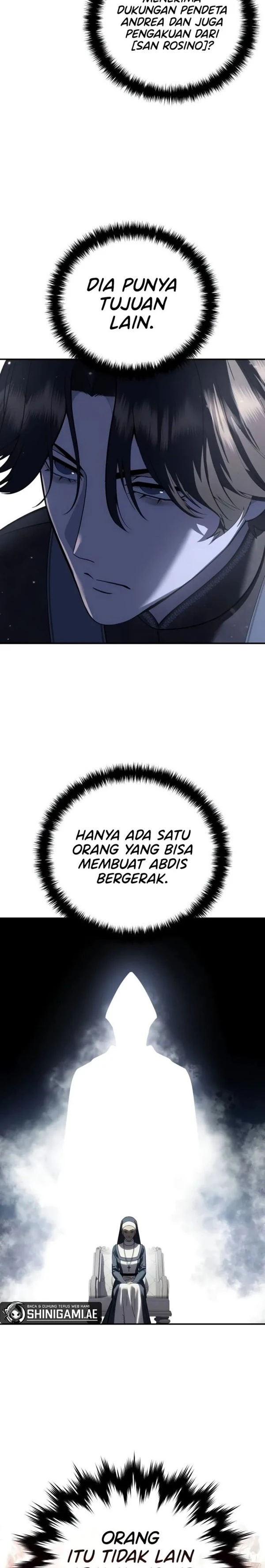Read Star-Embracing Swordmaster ID Manga Online