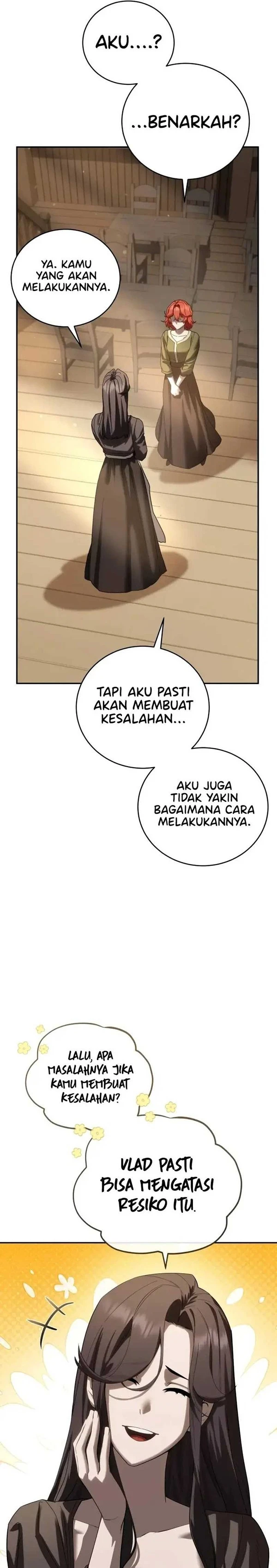 Read Star-Embracing Swordmaster ID Manga Online
