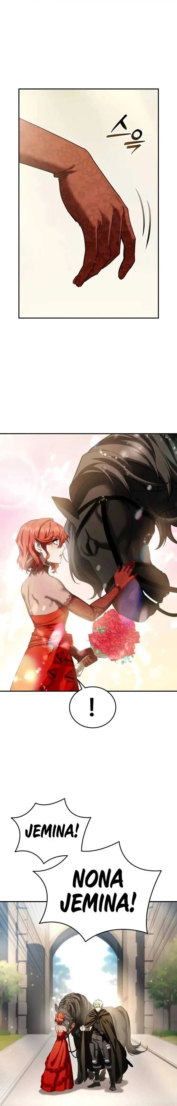 Read Star-Embracing Swordmaster ID Manga Online