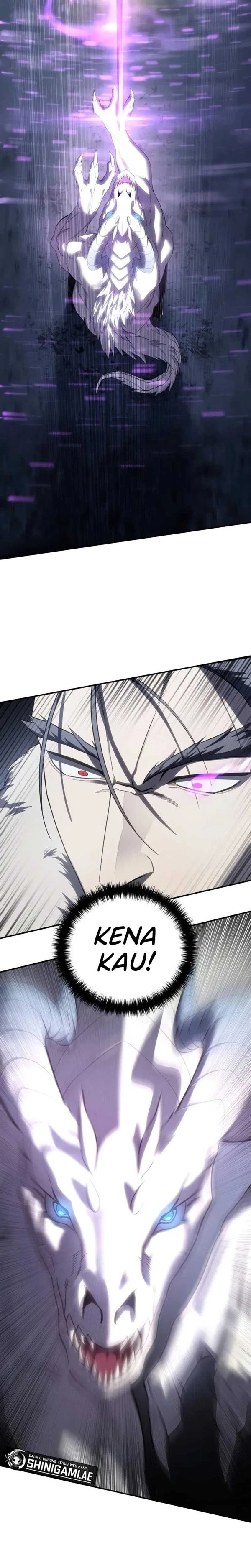 Read Star-Embracing Swordmaster ID Manga Online