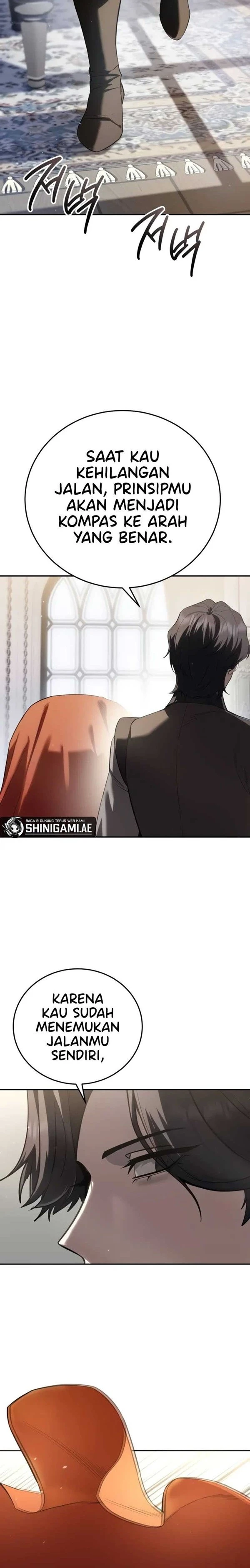 Read Star-Embracing Swordmaster ID Manga Online