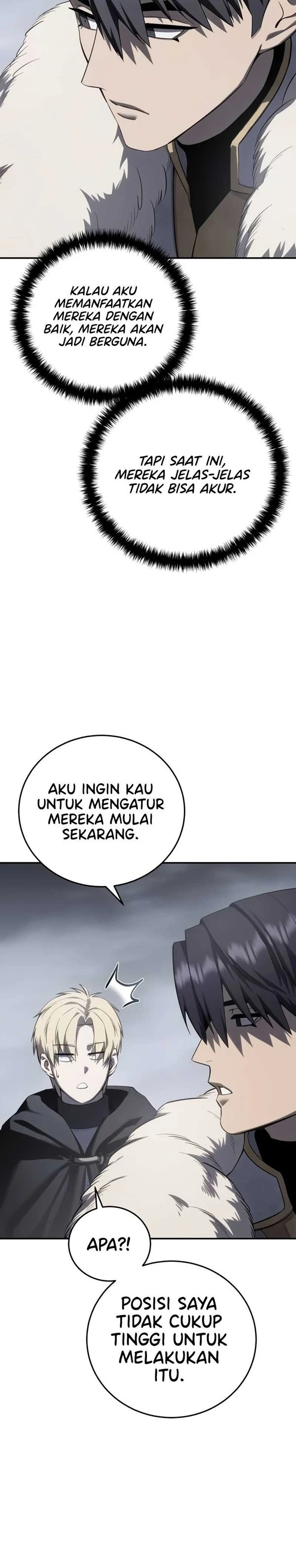 Read Star-Embracing Swordmaster ID Manga Online