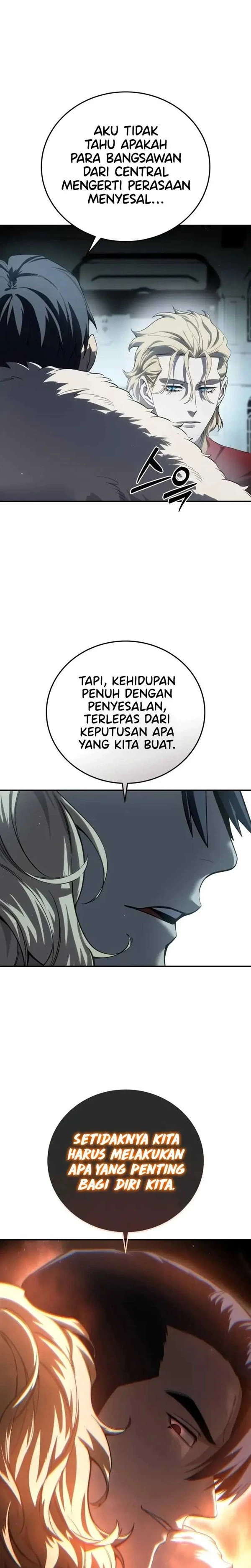 Read Star-Embracing Swordmaster ID Manga Online