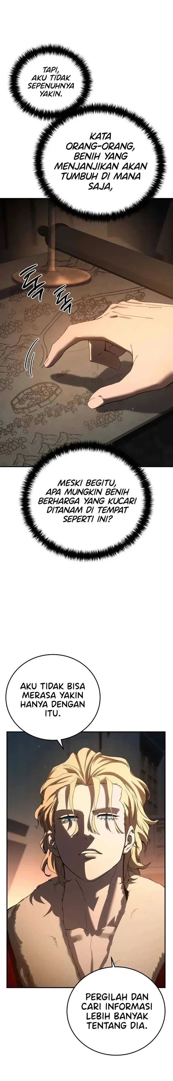 Read Star-Embracing Swordmaster ID Manga Online