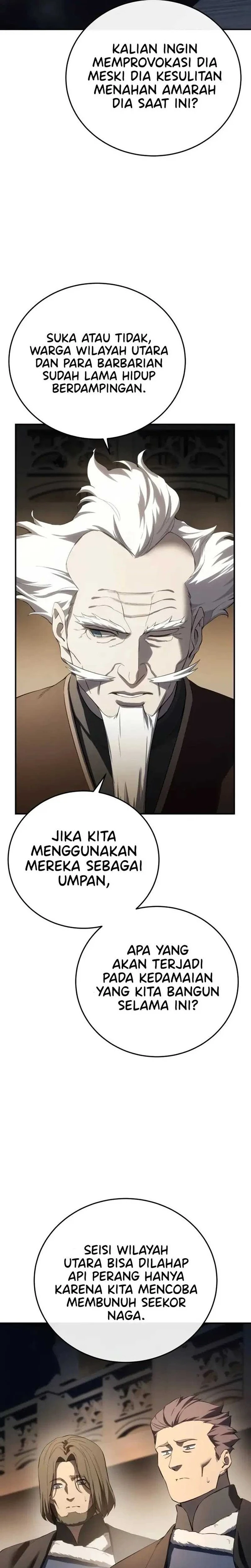 Read Star-Embracing Swordmaster ID Manga Online