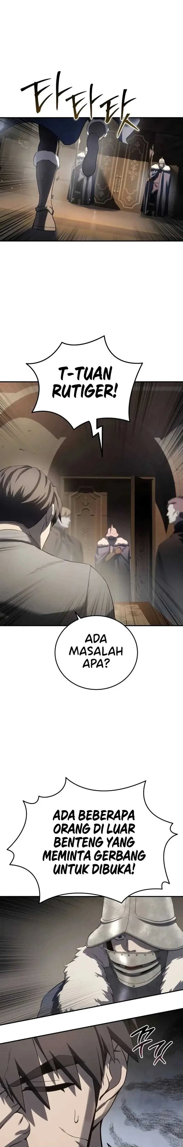 Read Star-Embracing Swordmaster ID Manga Online