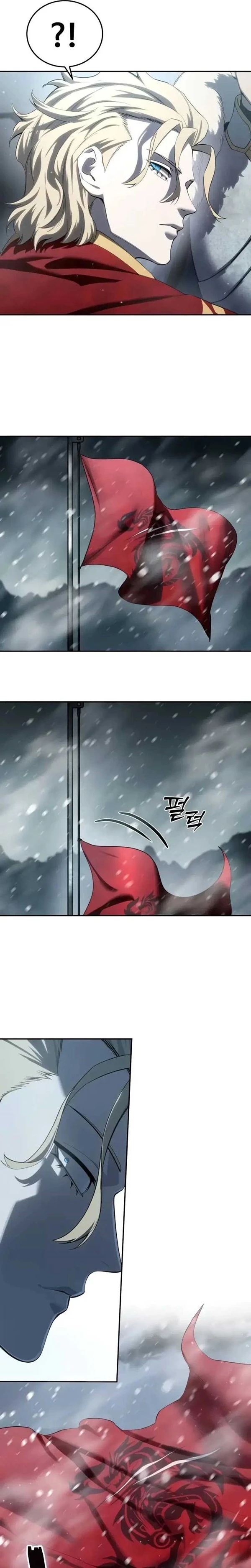 Read Star-Embracing Swordmaster ID Manga Online