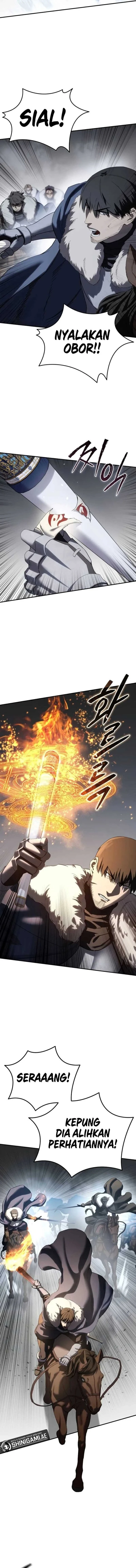 Read Star-Embracing Swordmaster ID Manga Online