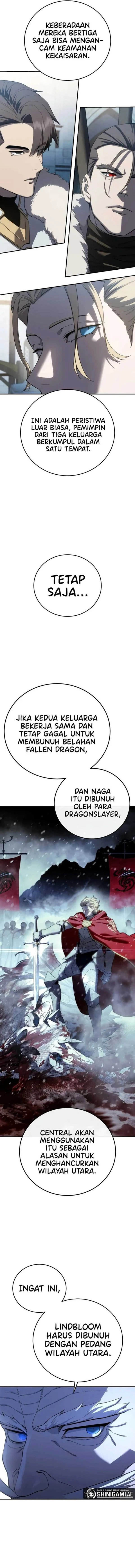Read Star-Embracing Swordmaster ID Manga Online