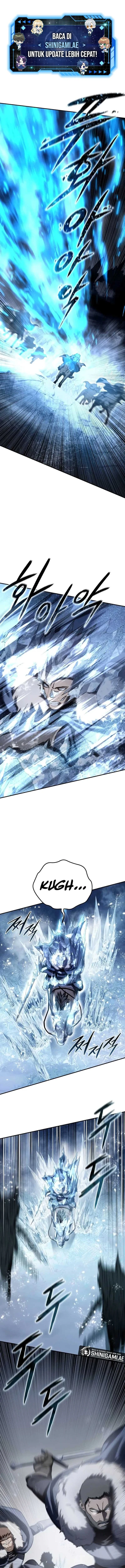 Read Star-Embracing Swordmaster ID Manga Online