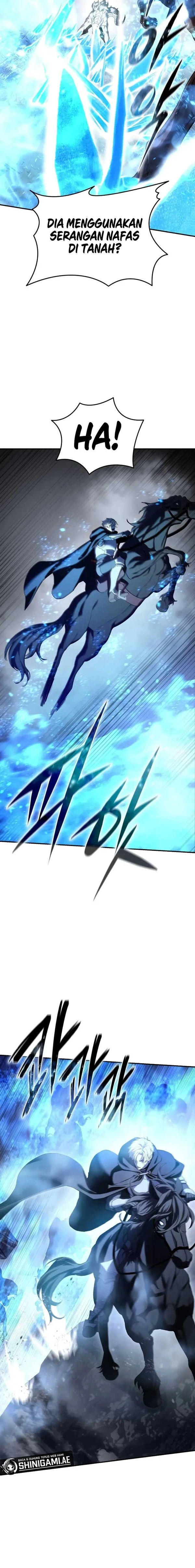 Read Star-Embracing Swordmaster ID Manga Online