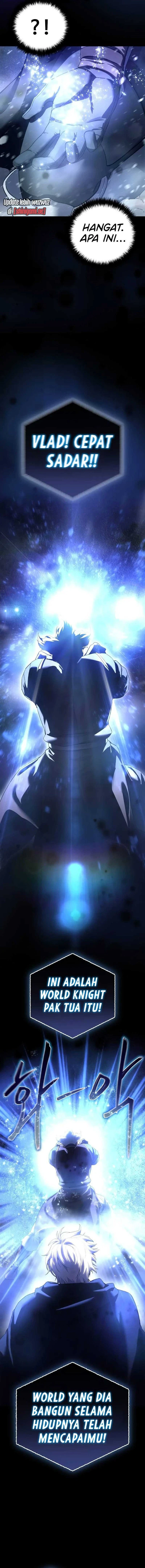 Read Star-Embracing Swordmaster ID Manga Online