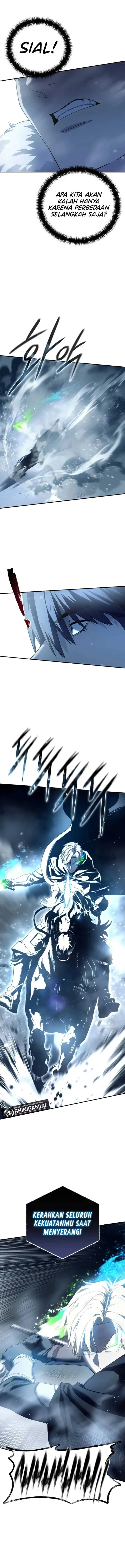 Read Star-Embracing Swordmaster ID Manga Online