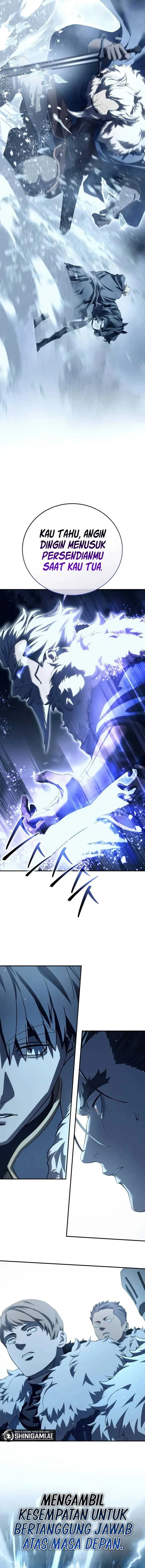 Read Star-Embracing Swordmaster ID Manga Online