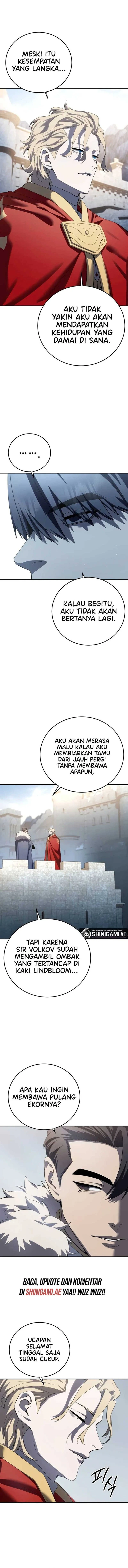 Read Star-Embracing Swordmaster ID Manga Online