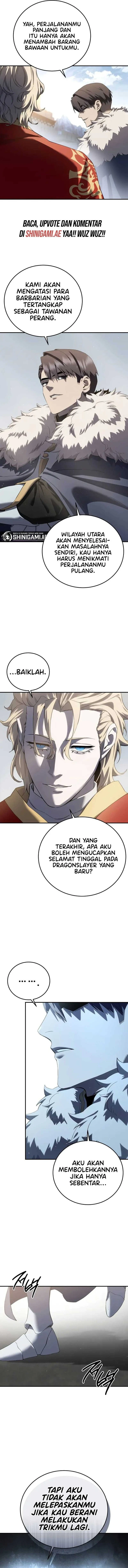 Read Star-Embracing Swordmaster ID Manga Online