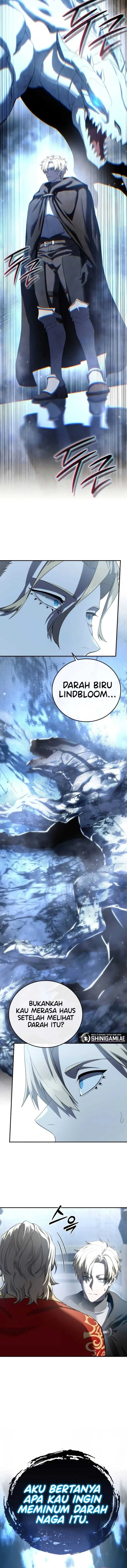 Read Star-Embracing Swordmaster ID Manga Online