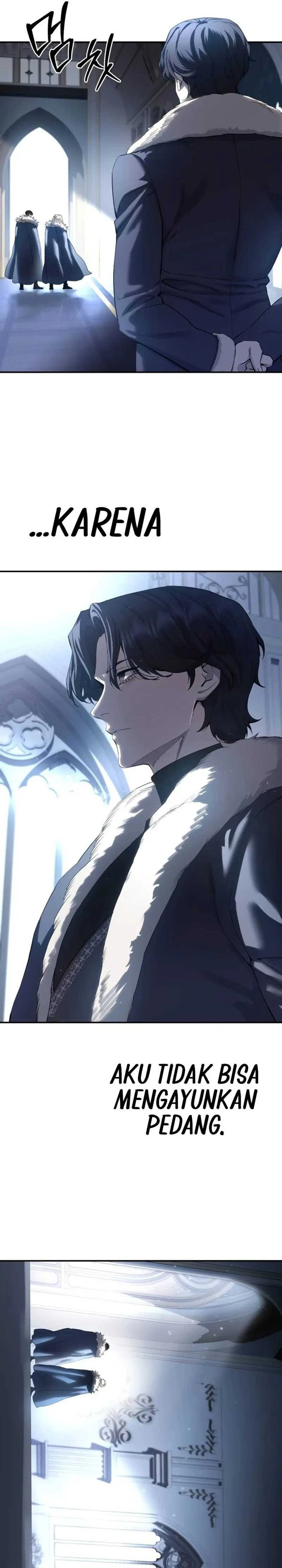 Read Star-Embracing Swordmaster ID Manga Online