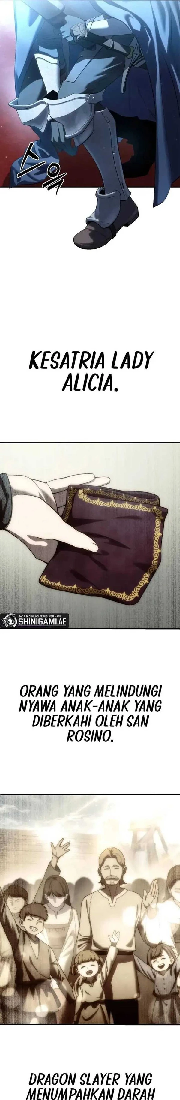 Read Star-Embracing Swordmaster ID Manga Online