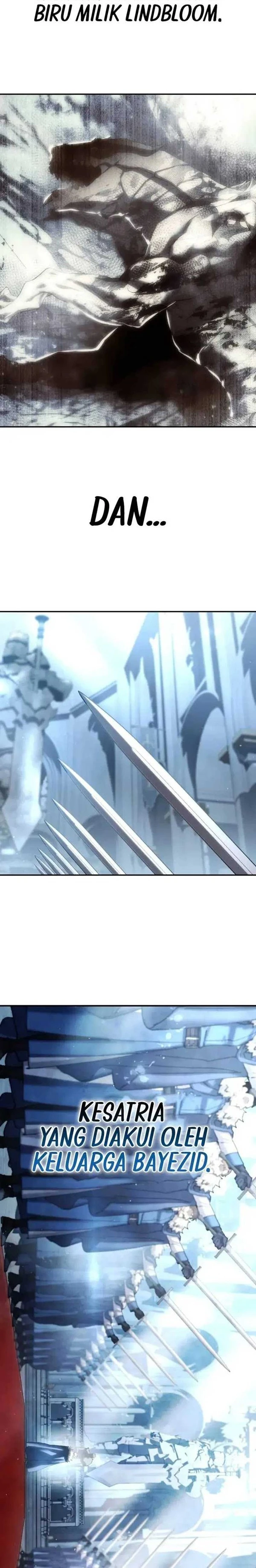 Read Star-Embracing Swordmaster ID Manga Online