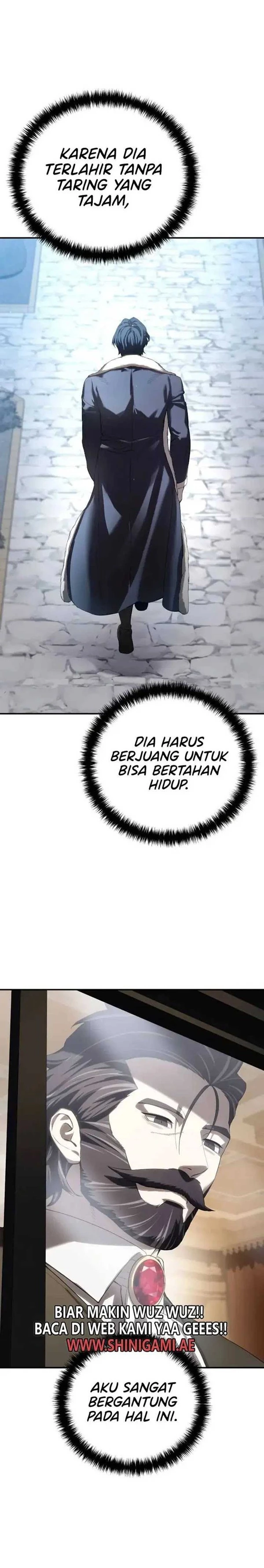 Read Star-Embracing Swordmaster ID Manga Online