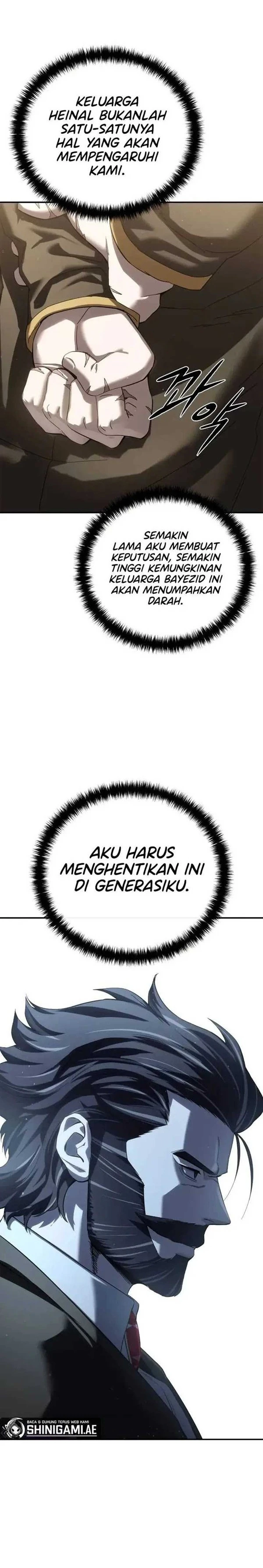 Read Star-Embracing Swordmaster ID Manga Online