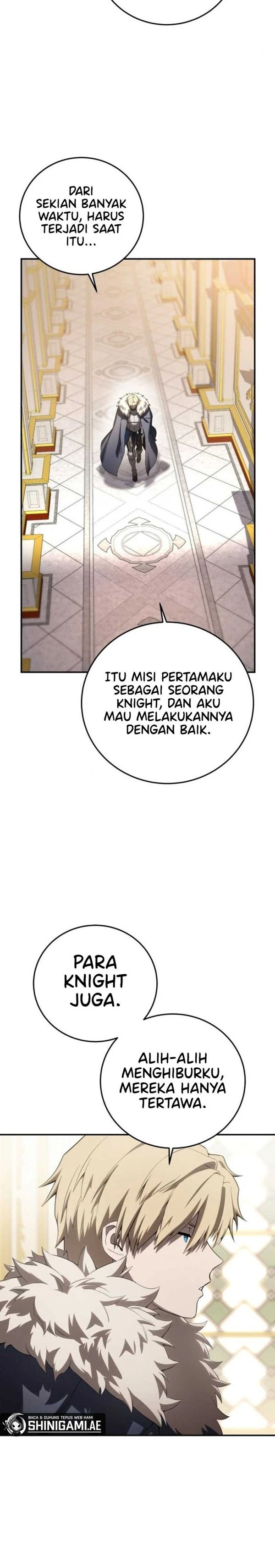 Read Star-Embracing Swordmaster ID Manga Online