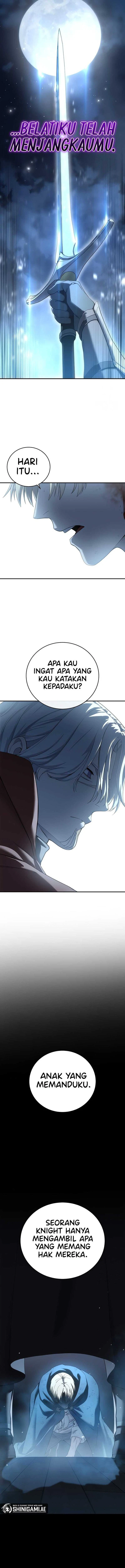 Read Star-Embracing Swordmaster ID Manga Online
