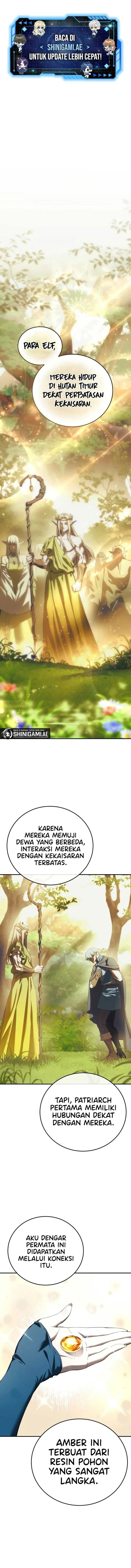 Read Star-Embracing Swordmaster ID Manga Online