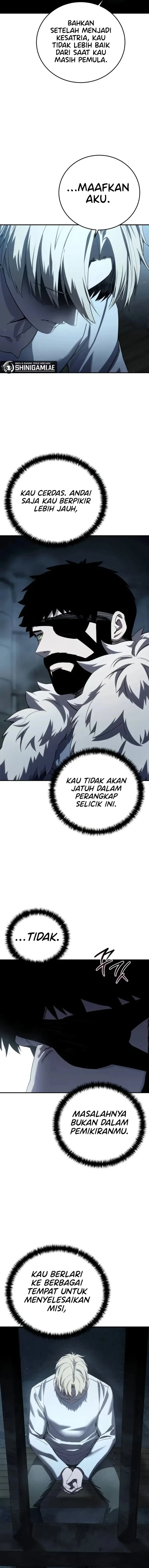 Read Star-Embracing Swordmaster ID Manga Online
